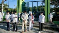  Gubernur Ridwan Kamil Ziarah ke Kuburan Massal Korban Tsunami Aceh